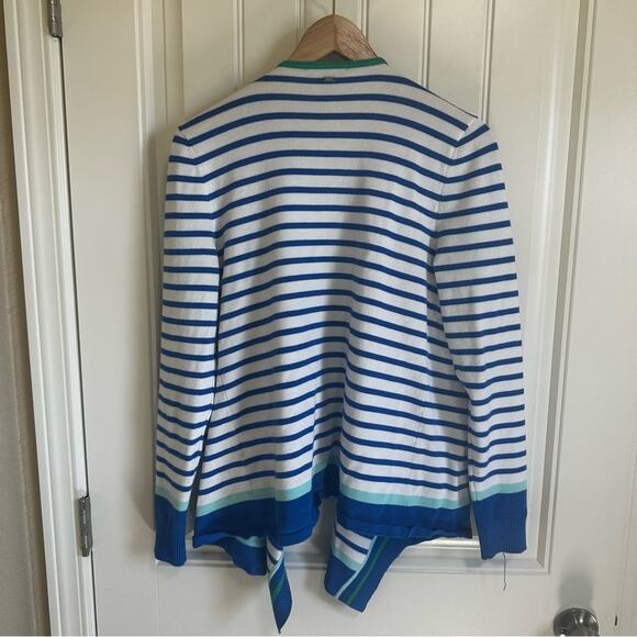 Tommy Hilfiger women’s sweater small #striped - Picture 6 of 9